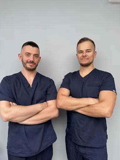 FizjoRecover - Fizjoterapia i Osteopatia